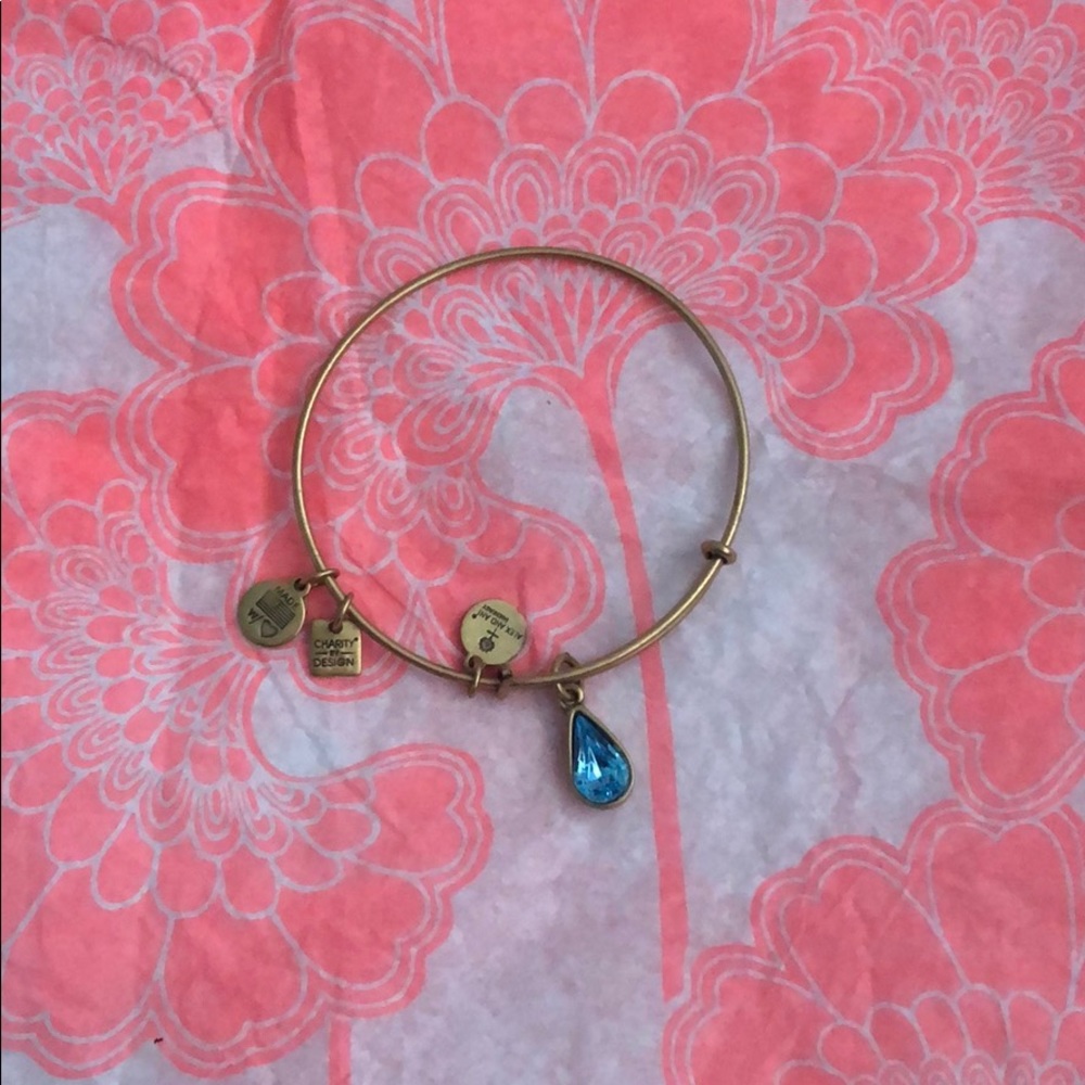 Alex & Ani Bracelet